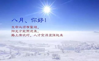 積極向上,句子,早上好,能量