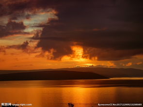 晚霞優(yōu)美簡(jiǎn)短句子正能量的句子