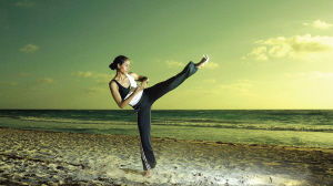 運(yùn)動正能量的句子短句健身英文