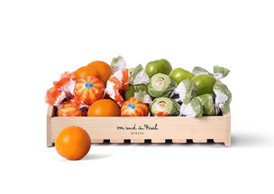 句子,激勵,能量,水果