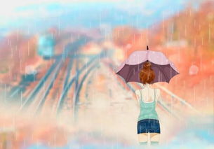 下雨正能量的句子朋友圈,下雨正能量的句子說說心情,下雨早安語錄正能量的句子