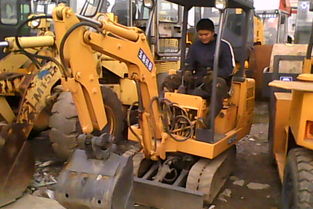 挖機(jī)正能量句子大全