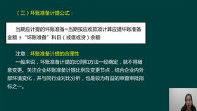 計(jì)提,壞賬,會(huì)計(jì)科目