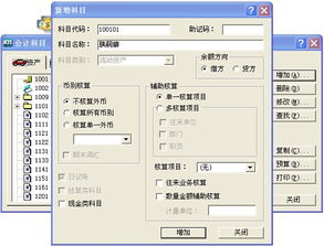 軟件計入什么會計科目,軟件屬于什么會計科目,購買軟件費用會計科目