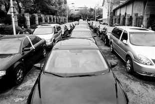 公務(wù)用車報廢會計科目