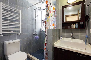 廁所安裝玻璃計什么會計科目