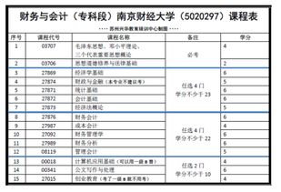 蘇州自考會計科目13
