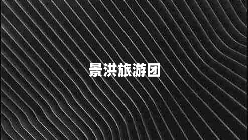 景洪旅游團(tuán)