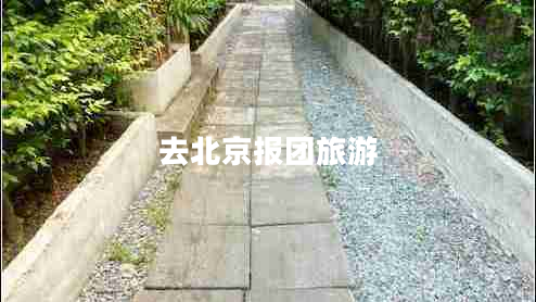 去北京報團旅游