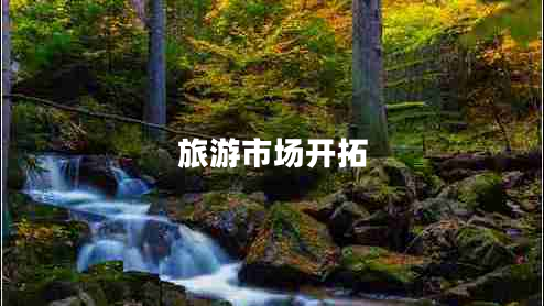 旅游市場(chǎng)開拓 旅游市場(chǎng)開拓