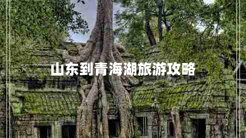 山東到青海湖旅游攻略 山東到青海湖旅游攻略