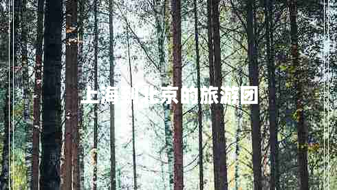 上海到北京的旅游團(tuán)