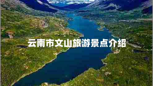 云南市文山旅游景點(diǎn)介紹