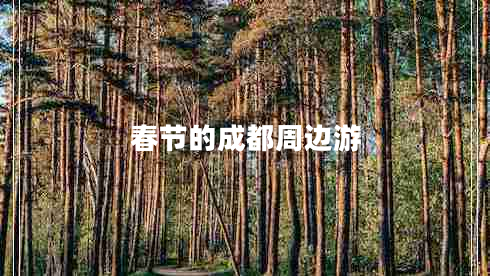 春節(jié)的成都周邊游 春節(jié)的成都周邊游