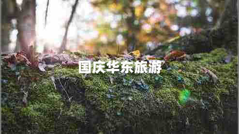 國慶華東旅游 國慶華東旅游