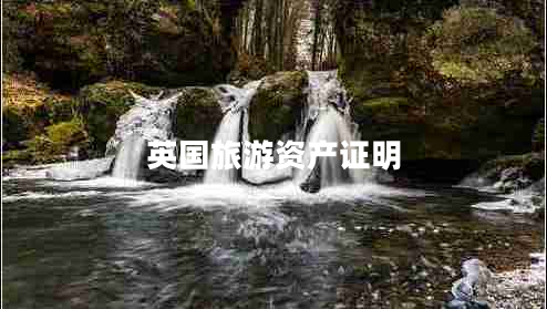 英國旅游資產(chǎn)證明