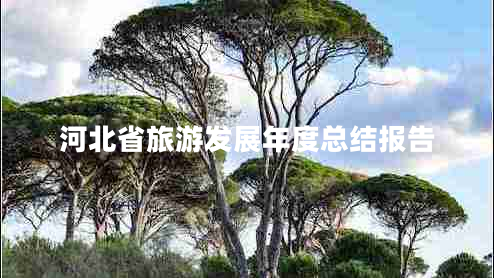 河北省旅游發(fā)展年度總結(jié)報告 河北省旅游發(fā)展年度總結(jié)報告