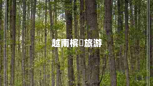 越南檳椥旅游 越南檳椥旅游