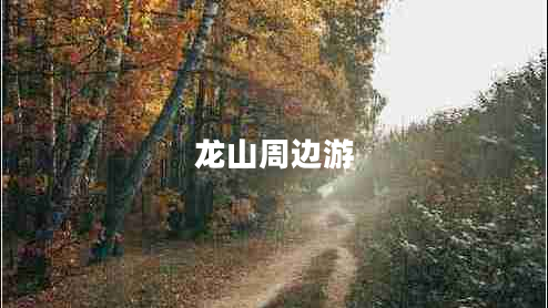 龍山周邊游