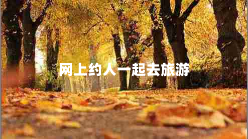 網上約人一起去旅游 網上約人一起去旅游