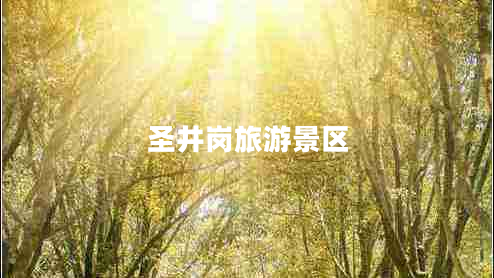 圣井崗旅游景區(qū)