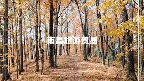 南昌旅游貿(mào)易