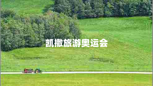 凱撒旅游奧運(yùn)會