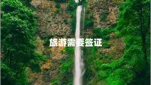 旅游需要簽證