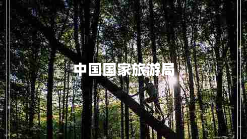 中國國家旅游局