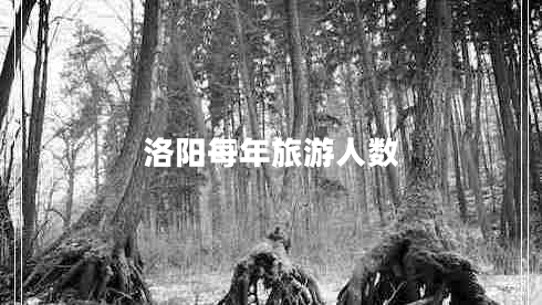 洛陽每年旅游人數(shù) 洛陽每年旅游人數(shù)