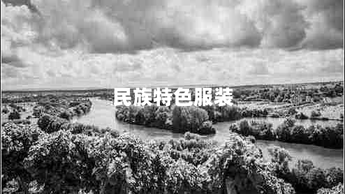 民族特色服裝 民族特色服裝