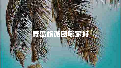 青島旅游團(tuán)哪家好