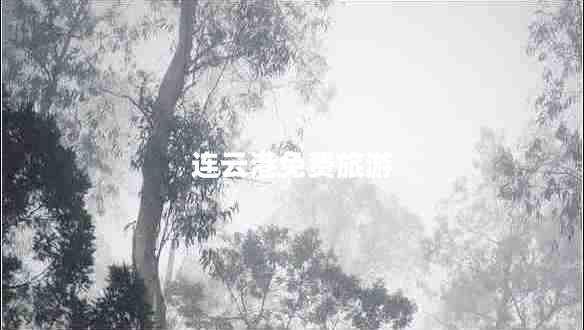 連云港免費(fèi)旅游