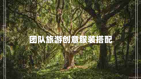 團(tuán)隊(duì)旅游創(chuàng)意服裝搭配