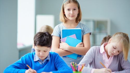 老師對(duì)孩子好的管理方法有哪些