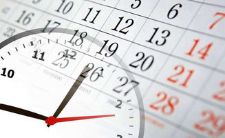 中西方測量時間的方法有哪些