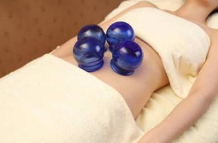 人流后拔罐減肥方法有哪些