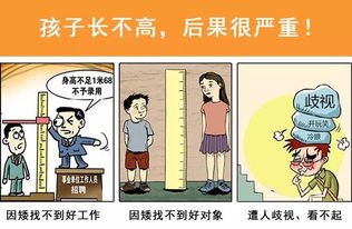 中醫(yī)治長(zhǎng)高方法有哪些