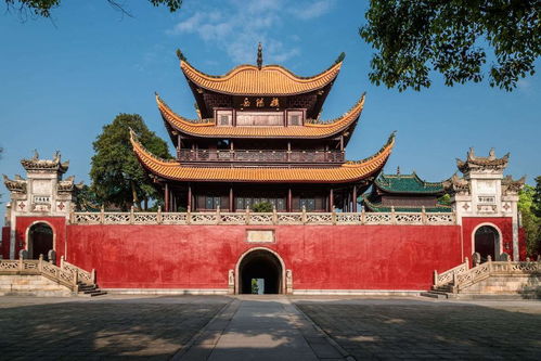 岳陽樓記有哪些修辭方法