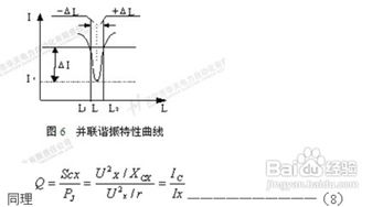 判斷串聯(lián)諧振的方法有哪些