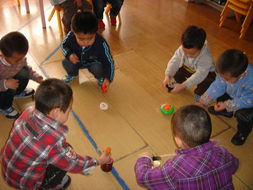 讓物體動(dòng)起來的方法有哪些