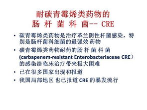 多重耐藥菌的獲知方法有哪些