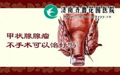 甲狀腺腺瘤手術(shù)方法有哪些