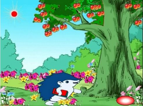 種子的傳播方法有哪些英語