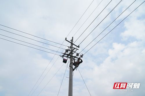 輸電線路檢修方法有哪些