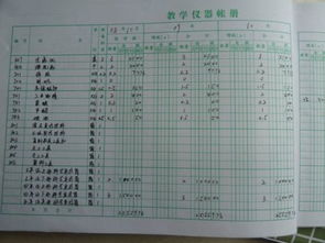 明細(xì)類賬的登記方法不包括哪些內(nèi)容