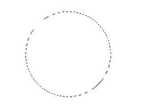 ps有哪些方法可以繪制圓