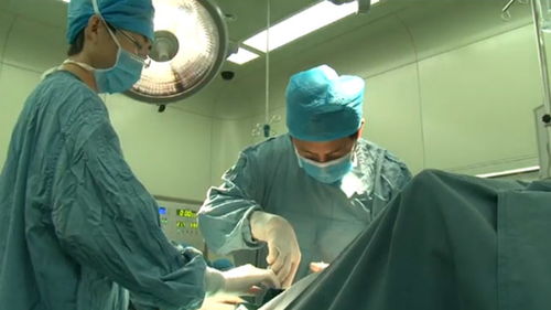 現(xiàn)在大手術(shù)有哪些方法