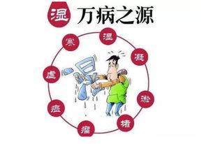 簡單的去濕氣的方法有哪些