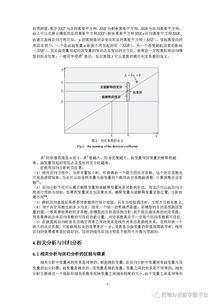 相關(guān)分析的統(tǒng)計(jì)方法有哪些